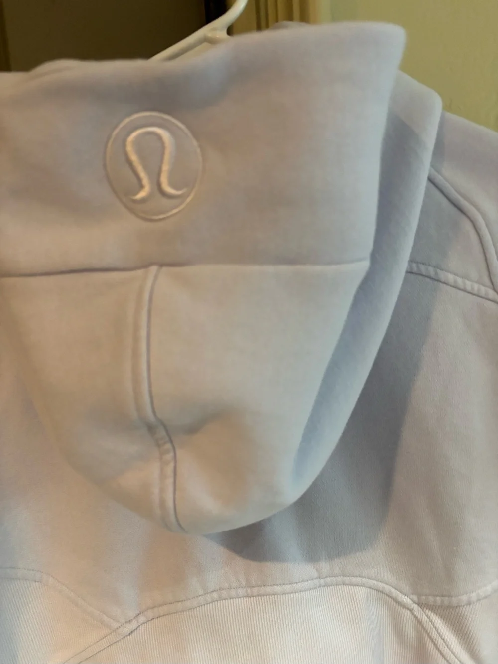 lululemon athletica lululemon partial